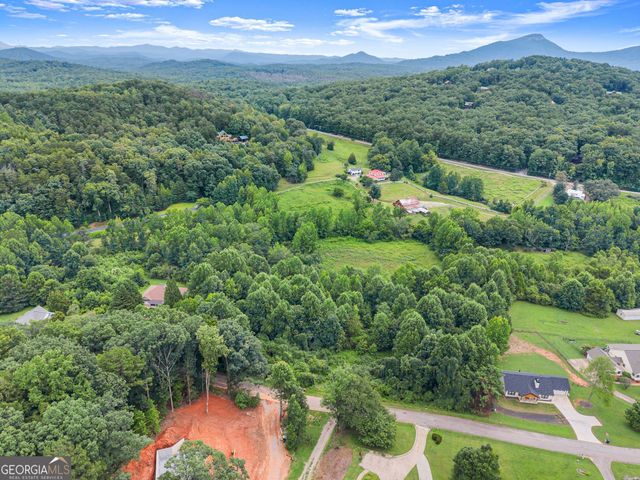 0 Meadow Crest Drive, Cleveland, GA 30528