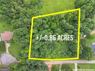 0 Meadow Crest Drive, Cleveland, GA 30528