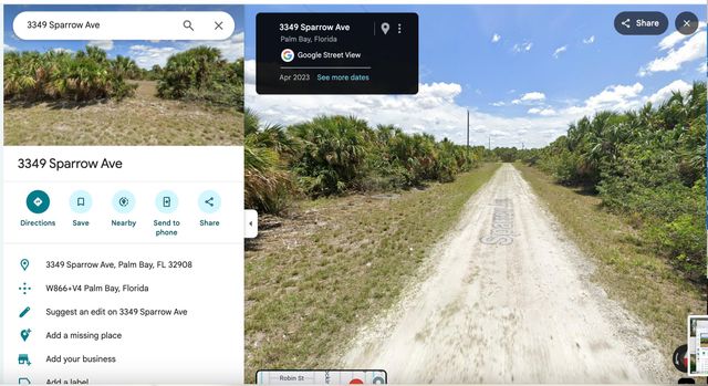 3349 Sparrow Avenue, Palm Bay, FL 32908