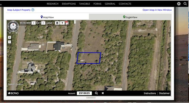 3349 Sparrow Avenue, Palm Bay, FL 32908