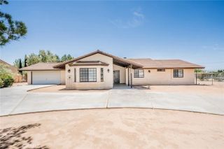 19951 US Highway 18, Apple Valley, CA 92307