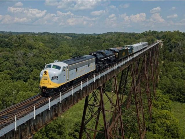 1237 Burton Williams Road, Irvine, KY 40336