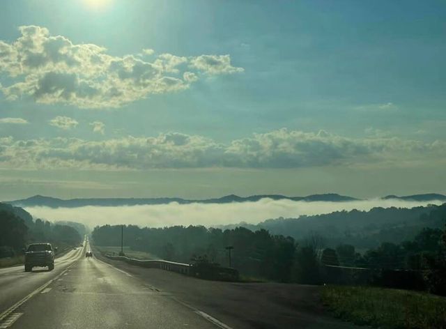 1237 Burton Williams Road, Irvine, KY 40336