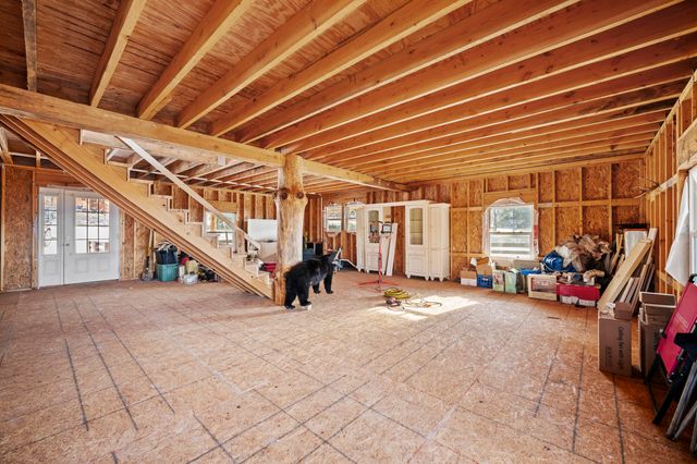 1237 Burton Williams Road, Irvine, KY 40336