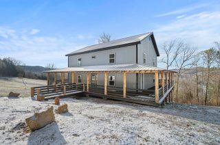 1237 Burton Williams Road, Irvine, KY 40336