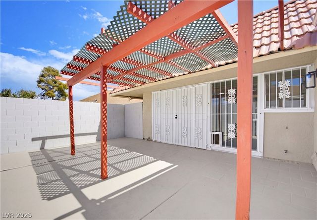 2556 Paradise Village Way, Las Vegas, NV 89120
