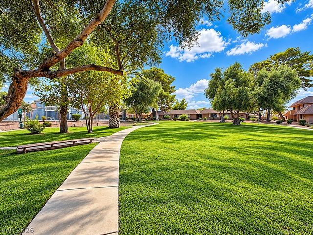 2556 Paradise Village Way, Las Vegas, NV 89120