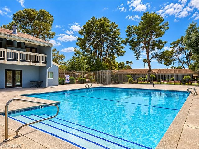 2556 Paradise Village Way, Las Vegas, NV 89120