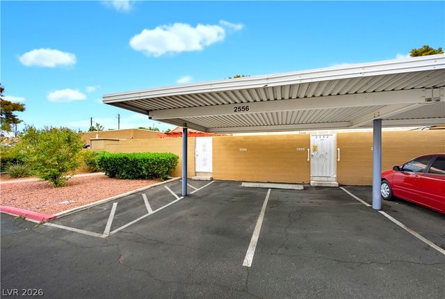 2556 Paradise Village Way, Las Vegas, NV 89120