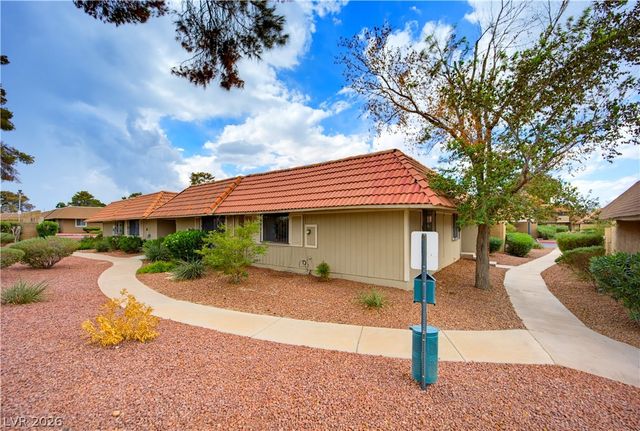 2556 Paradise Village Way, Las Vegas, NV 89120