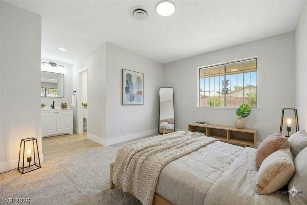 2556 Paradise Village Way, Las Vegas, NV 89120 — photo 4