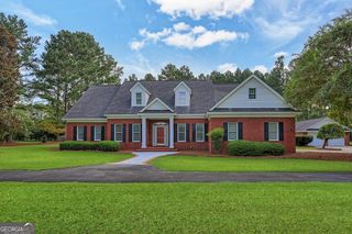1008 Cobb Road, Statesboro, GA 30461