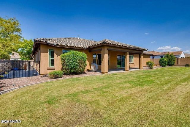 6931 E INGRAM Circle, Mesa, AZ 85207