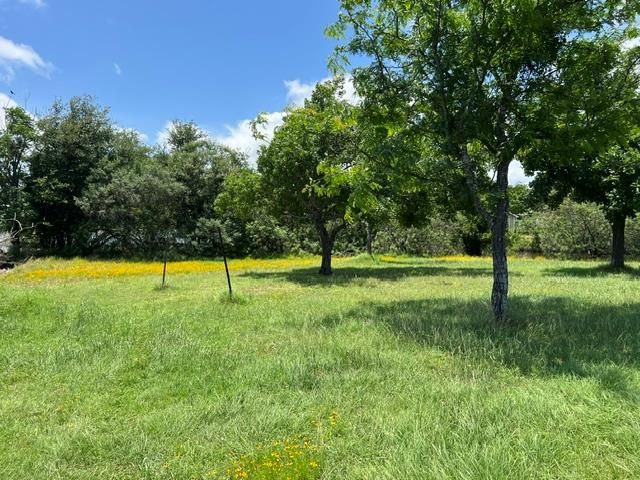 1715 Buckwheat DR, Tow, TX 78672