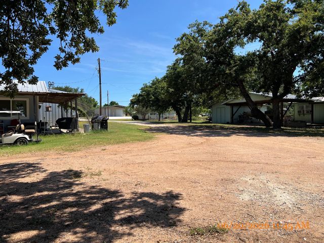 1715 Buckwheat DR, Tow, TX 78672