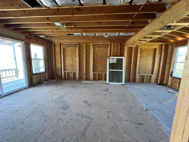 1715 Buckwheat DR, Tow, TX 78672