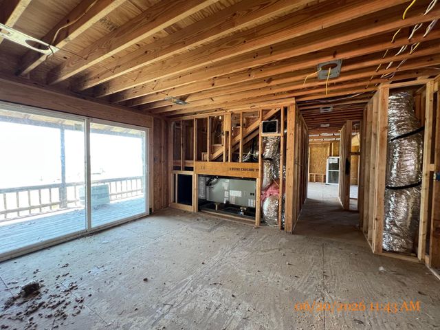 1715 Buckwheat DR, Tow, TX 78672