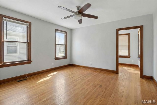 5015 Gerritt Avenue, St Louis, MO 63116