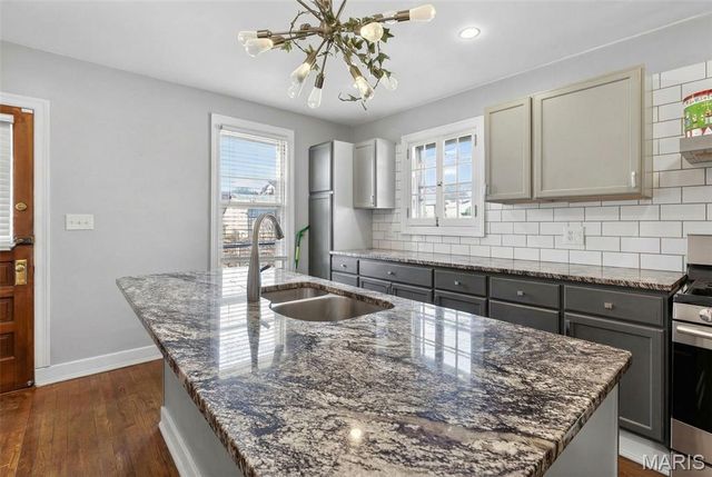 5015 Gerritt Avenue, St Louis, MO 63116