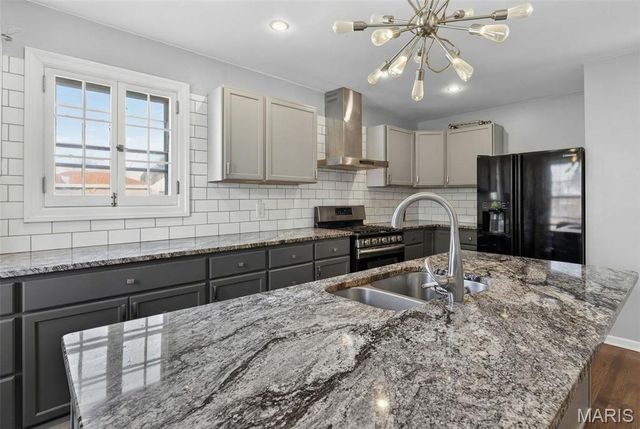 5015 Gerritt Avenue, St Louis, MO 63116