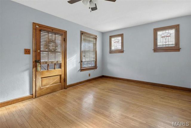 5015 Gerritt Avenue, St Louis, MO 63116