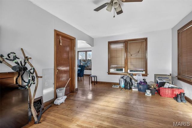 5015 Gerritt Avenue, St Louis, MO 63116