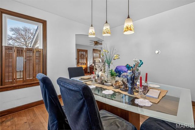 5015 Gerritt Avenue, St Louis, MO 63116