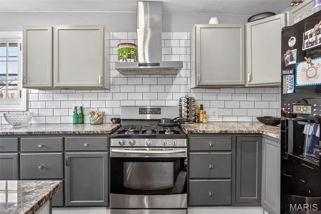 5015 Gerritt Avenue, St Louis, MO 63116