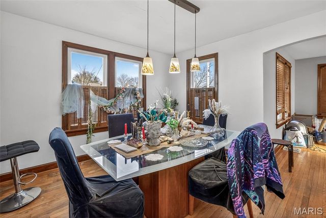 5015 Gerritt Avenue, St Louis, MO 63116