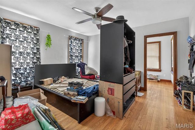 5015 Gerritt Avenue, St Louis, MO 63116