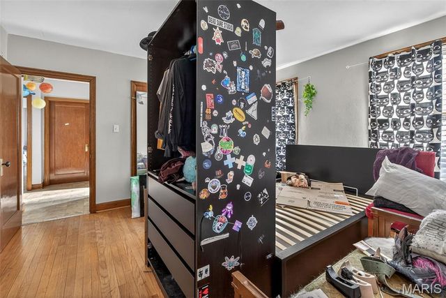 5015 Gerritt Avenue, St Louis, MO 63116