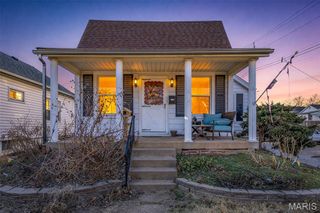 5015 Gerritt Avenue, St Louis, MO 63116