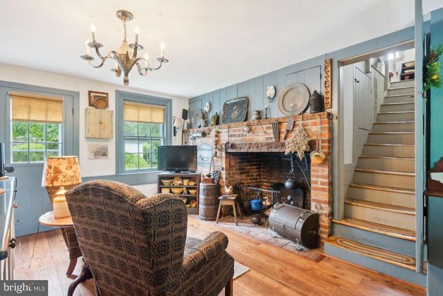 34 GREENWICH, Alloway, NJ 08001