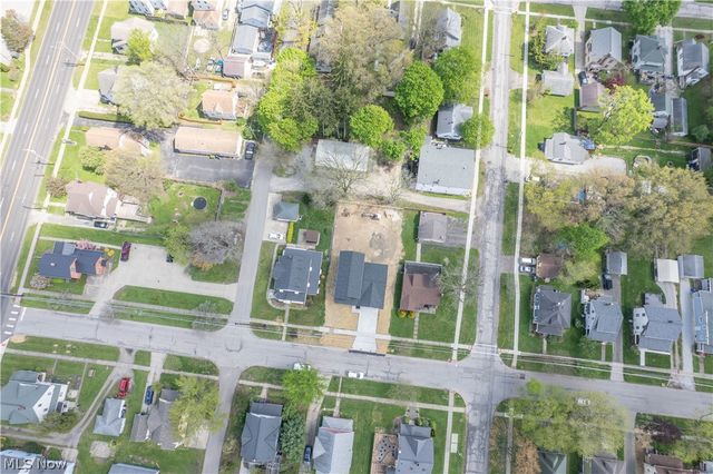 227 Madison Street, Ravenna, OH 44266