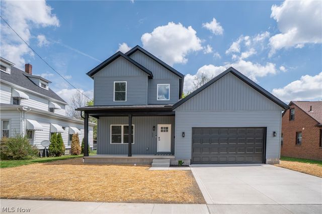 227 Madison Street, Ravenna, OH 44266