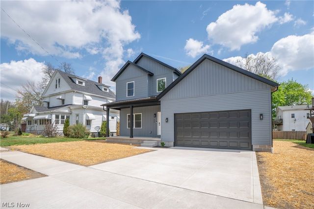 227 Madison Street, Ravenna, OH 44266