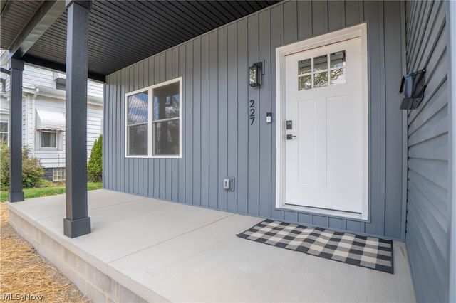 227 Madison Street, Ravenna, OH 44266