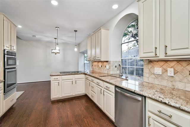 1506 Forest Home Drive, Houston, TX 77077