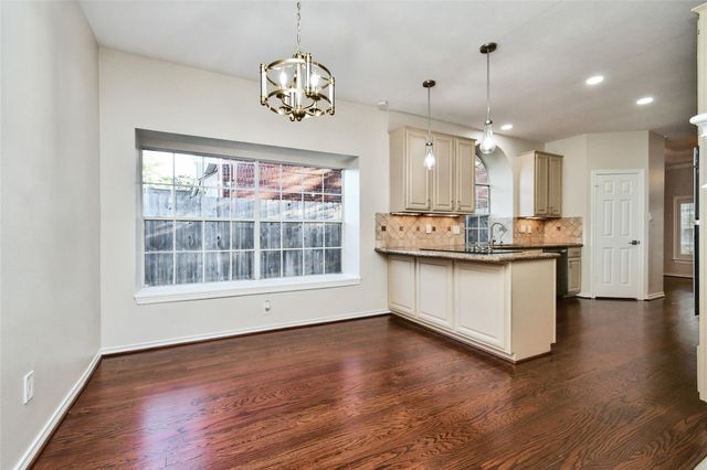 1506 Forest Home Drive, Houston, TX 77077