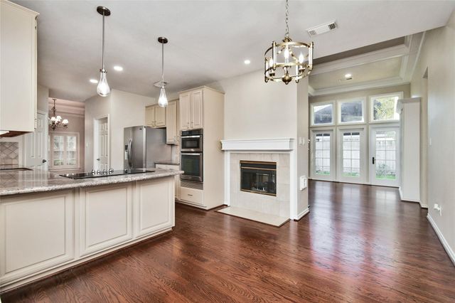 1506 Forest Home Drive, Houston, TX 77077