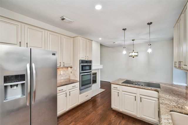 1506 Forest Home Drive, Houston, TX 77077