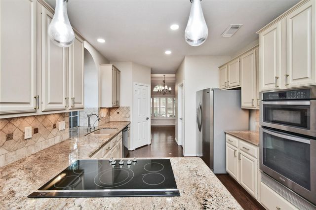 1506 Forest Home Drive, Houston, TX 77077