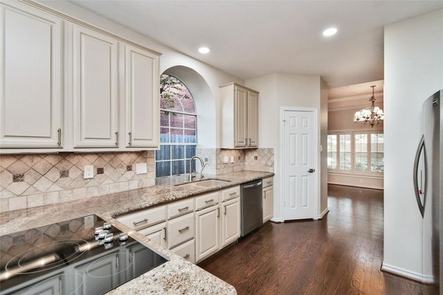 1506 Forest Home Drive, Houston, TX 77077