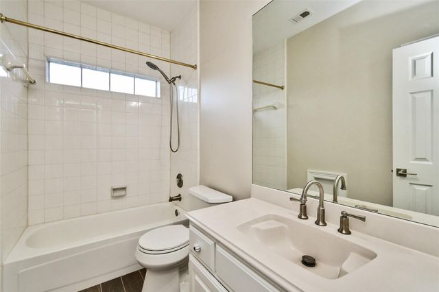 1506 Forest Home Drive, Houston, TX 77077