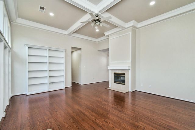 1506 Forest Home Drive, Houston, TX 77077