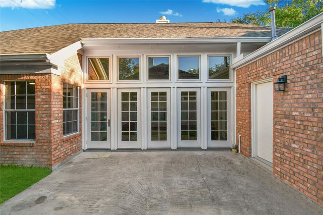 1506 Forest Home Drive, Houston, TX 77077