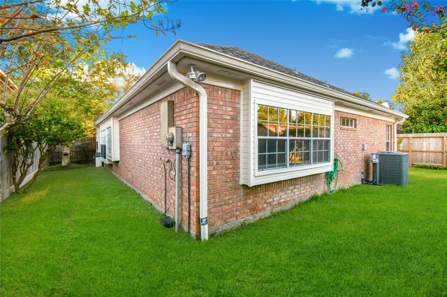 1506 Forest Home Drive, Houston, TX 77077