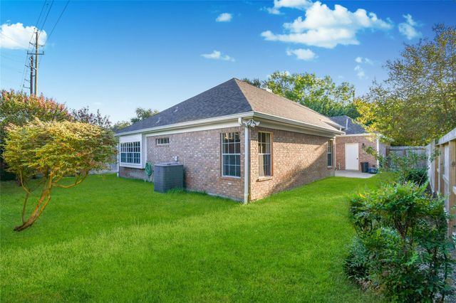 1506 Forest Home Drive, Houston, TX 77077