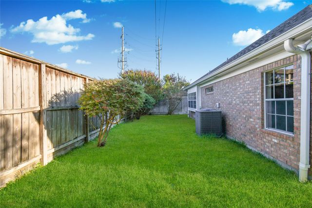 1506 Forest Home Drive, Houston, TX 77077