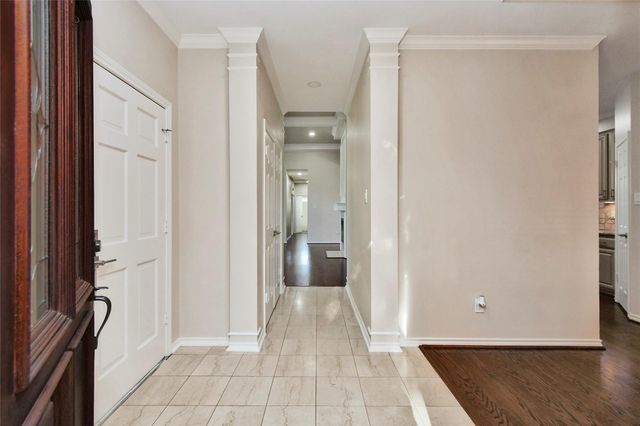 1506 Forest Home Drive, Houston, TX 77077